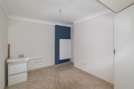 Casa para alugar com 221m², 3 quartos e 4 vagasQuarto de serviço