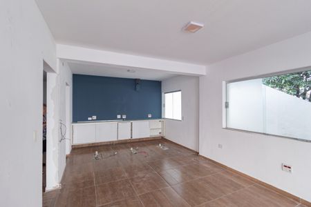 Casa para alugar com 221m², 3 quartos e 4 vagasCozinha