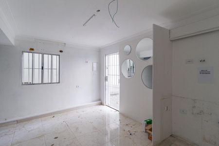 Casa para alugar com 221m², 3 quartos e 4 vagasQuarto de serviço