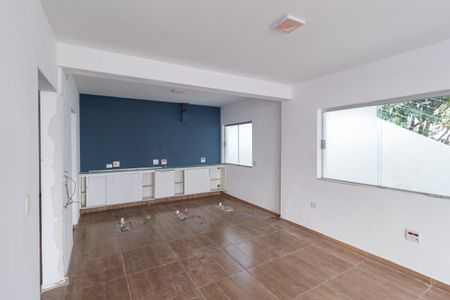 Casa para alugar com 221m², 3 quartos e 4 vagasCozinha