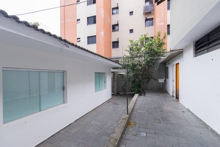 Casa para alugar com 221m², 3 quartos e 4 vagasÁrea de serviço