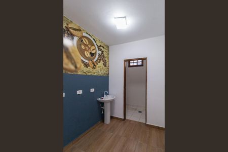 Casa para alugar com 221m², 3 quartos e 4 vagasBanheiro