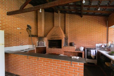 Casa para alugar com 221m², 3 quartos e 4 vagasChurrasqueira