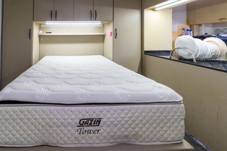 Casa para alugar com 28m², 1 quarto e sem vagaStudio