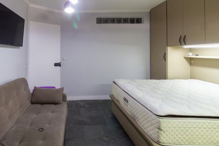Casa para alugar com 28m², 1 quarto e sem vagaStudio
