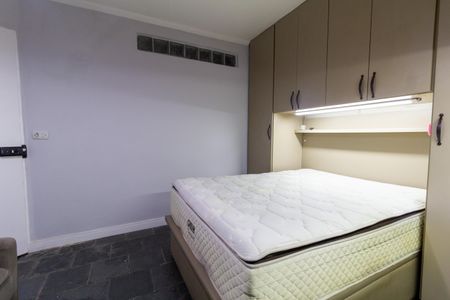 Casa para alugar com 28m², 1 quarto e sem vagaStudio