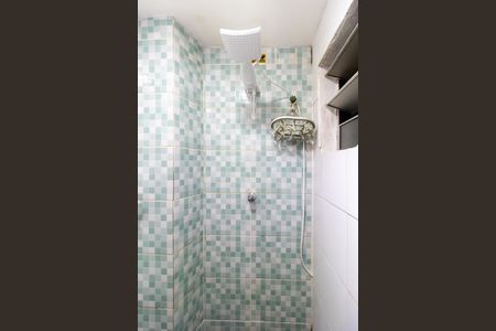 Casa para alugar com 28m², 1 quarto e sem vagaBanheiro