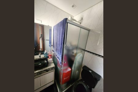 Apartamento à venda com 192m², 3 quartos e 2 vagas Apartamento à venda com 192m², 3 quartos e 2 vagasBanheiro