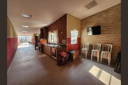 Apartamento à venda com 192m², 3 quartos e 2 vagas Apartamento à venda com 192m², 3 quartos e 2 vagasÁrea Social