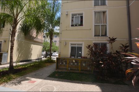 Apartamento para alugar com 60m², 2 quartos e 1 vagaVista da Sala