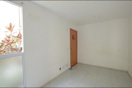 Apartamento para alugar com 60m², 2 quartos e 1 vagaSala