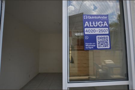 Apartamento para alugar com 60m², 2 quartos e 1 vagaPlaca instalada