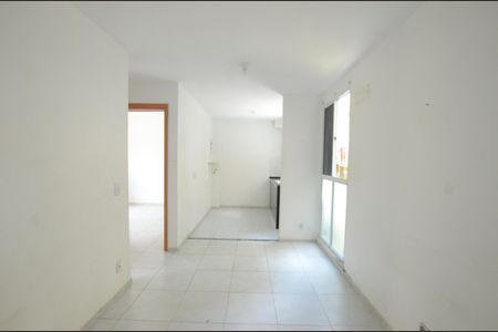 Apartamento para alugar com 60m², 2 quartos e 1 vagaSala