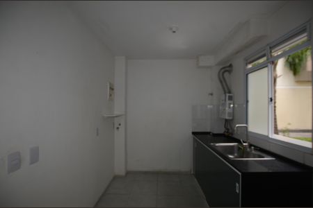 Apartamento para alugar com 60m², 2 quartos e 1 vagaCozinha com Área de Serviço