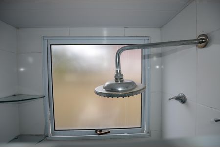 Apartamento para alugar com 60m², 2 quartos e 1 vagaBanheiro