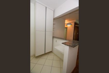 Apartamento para alugar com 67m², 2 quartos e 2 vagasCozinha