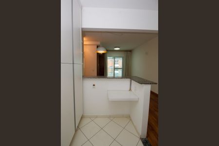 Apartamento para alugar com 67m², 2 quartos e 2 vagasCozinha