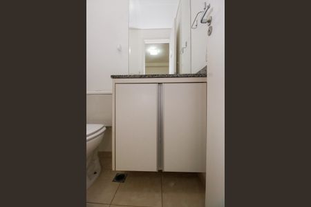 Apartamento para alugar com 67m², 2 quartos e 2 vagasBanheiro da Suíte 2