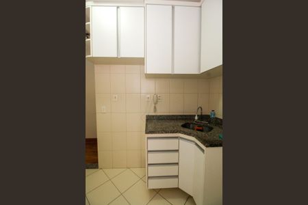 Apartamento para alugar com 67m², 2 quartos e 2 vagasCozinha