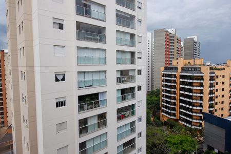 Apartamento para alugar com 67m², 2 quartos e 2 vagasSuíte 1