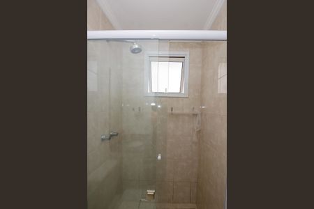 Apartamento para alugar com 67m², 2 quartos e 2 vagasBanheiro da Suíte 1