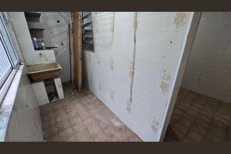 Apartamento para alugar com 74m², 2 quartos e 1 vagaÁrea de Serviço