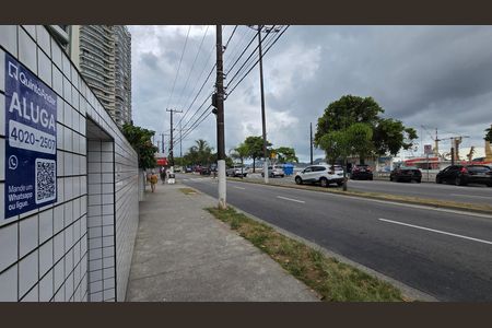 Apartamento para alugar com 74m², 2 quartos e 1 vagaVista da Rua