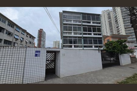 Apartamento para alugar com 74m², 2 quartos e 1 vagaFachada