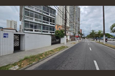 Apartamento para alugar com 74m², 2 quartos e 1 vagaVista da Rua