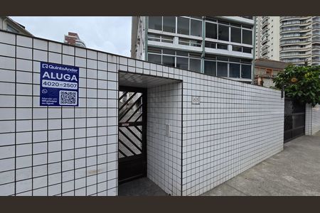 Apartamento para alugar com 74m², 2 quartos e 1 vagaFachada