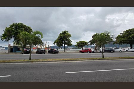 Apartamento para alugar com 74m², 2 quartos e 1 vagaVista da Rua