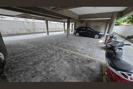Apartamento para alugar com 74m², 2 quartos e 1 vagaGaragem