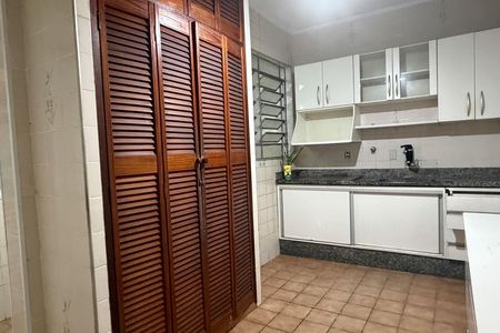 Apartamento para alugar com 74m², 2 quartos e 1 vaga Apartamento para alugar com 74m², 2 quartos e 1 vagaCozinha