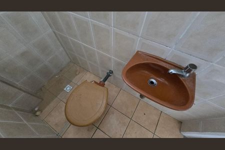 Apartamento para alugar com 74m², 2 quartos e 1 vagaBanheiro da Suíte