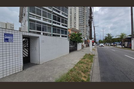 Apartamento para alugar com 74m², 2 quartos e 1 vagaVista da Rua