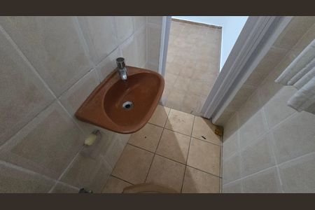 Apartamento para alugar com 74m², 2 quartos e 1 vagaBanheiro da Suíte