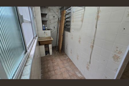 Apartamento para alugar com 74m², 2 quartos e 1 vagaÁrea de Serviço