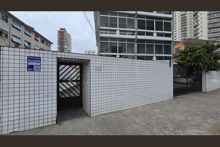 Apartamento para alugar com 74m², 2 quartos e 1 vagaFachada