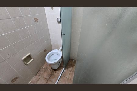 Apartamento para alugar com 74m², 2 quartos e 1 vagaBanheiro