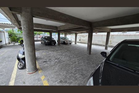 Apartamento para alugar com 74m², 2 quartos e 1 vagaGaragem