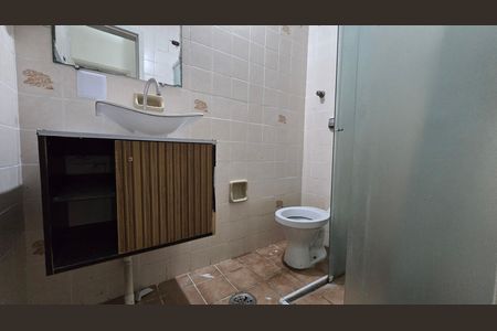Apartamento para alugar com 74m², 2 quartos e 1 vagaBanheiro