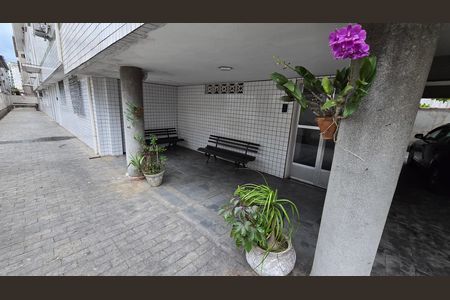 Apartamento para alugar com 74m², 2 quartos e 1 vagaJardim