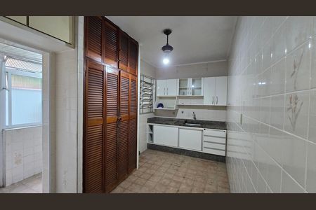 Apartamento para alugar com 74m², 2 quartos e 1 vagaCozinha