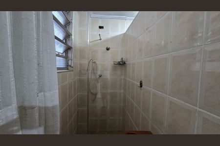 Apartamento para alugar com 74m², 2 quartos e 1 vagaBanheiro da Suíte