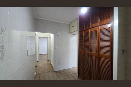 Apartamento para alugar com 74m², 2 quartos e 1 vagaCozinha