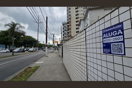 Apartamento para alugar com 74m², 2 quartos e 1 vagaVista da Rua