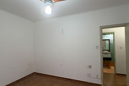 Suite de apartamento para alugar com 2 quartos, 74m² em Ponta da Praia, Santos