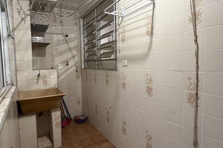 Apartamento para alugar com 74m², 2 quartos e 1 vaga Apartamento para alugar com 74m², 2 quartos e 1 vagaÁrea de Serviço