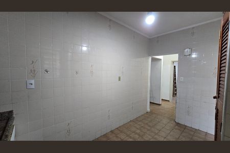Apartamento para alugar com 74m², 2 quartos e 1 vagaCozinha