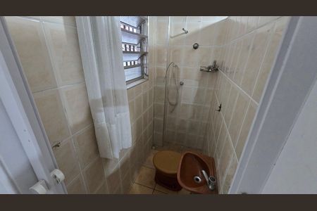 Apartamento para alugar com 74m², 2 quartos e 1 vagaBanheiro da Suíte